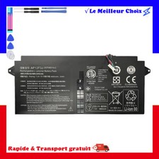 Batterie  Acer Aspire S7-391