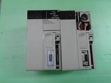 Unità CPU Omron PLC