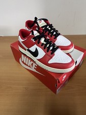 Nike Dunk Low Chicago Split