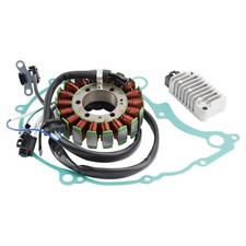 Kit guarnizioni regolatore