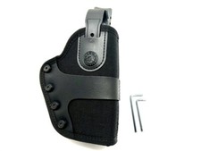 Fondina Vega cordura P252 per
