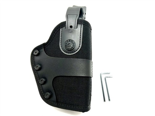 Fondina vega cordura p252 - vega,