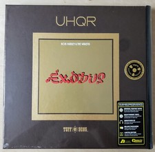Bob Marley Exodus  Analogue