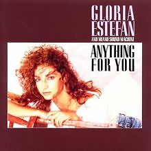 Anything For You von Gloria Estefan & Miami Sound Machine | CD | Zustand gut