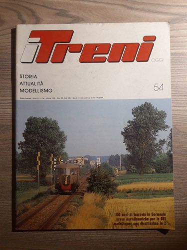 Treni ottobre 1985 54 - i,