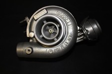 Turbocompressore Iveco Daily