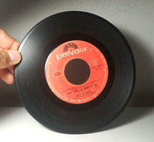 45 GIRI ORIETTA BERTI FIN CHE