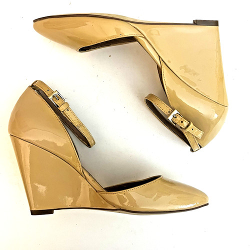 Scarpe ava aiden - &, nude