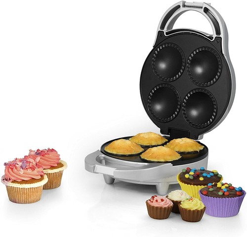 Macchina muffin maker - macchina,