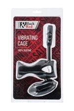 Gabbia Vibrante con Anello per