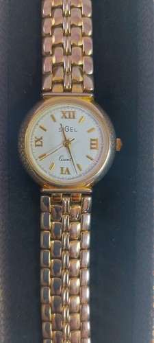 Orologio donna sigel - orologio,