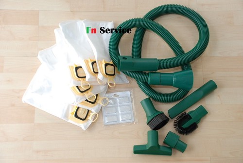 Vorwerk folletto compatibile - vorwerk,