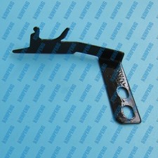 GANCIO FILETTATO SUPERIORE #