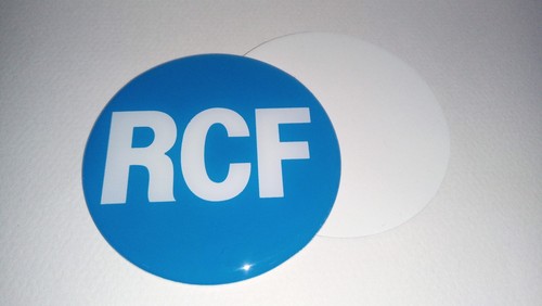 4pz ricambio rcf - ricambio,