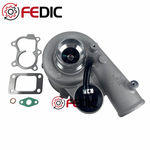 Turbocompresseur gt25 452162 - turbocompresseur,