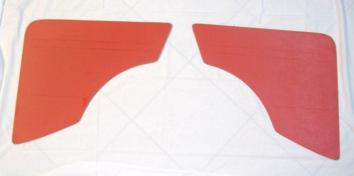 Fiat 850 kit pannelli - bn/,