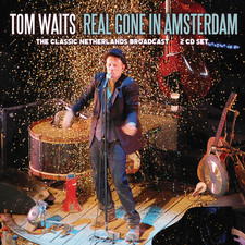 TOM WAITS Sealed Out of Print