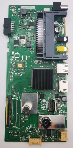 Scheda madre prosonic - scheda, tv