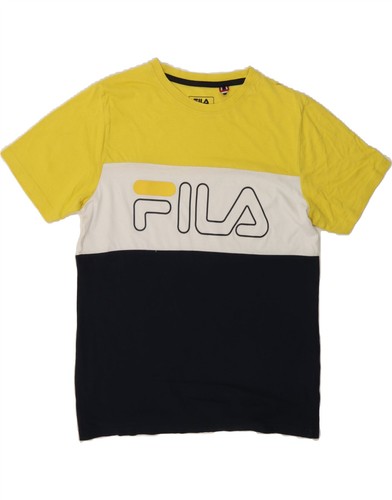 Shirt donna fila - fila, grafica