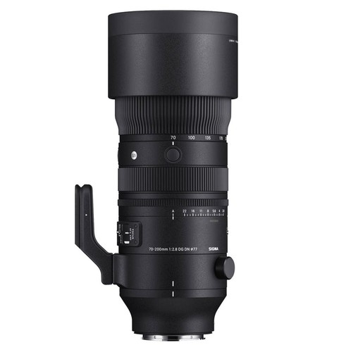 Sigma 200mm os sport - os,