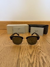 OCCHIALE SOLE RAYBAN 0504S