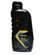Additivo valvole aspirazione - valvole,