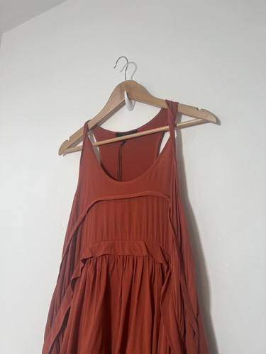 Abito allsaints cavarly uk10 - abito,