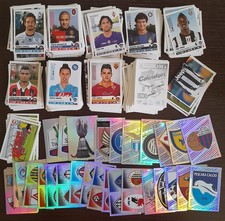 lotto 400 figurine diverse
