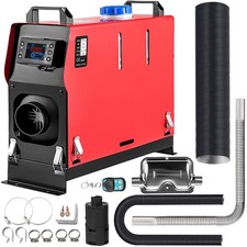 12V 5KW Riscaldatore d’Aria