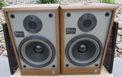 Coppia altoparlanti acoustic - coppia,