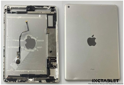 Apple ipad generazione - apple,