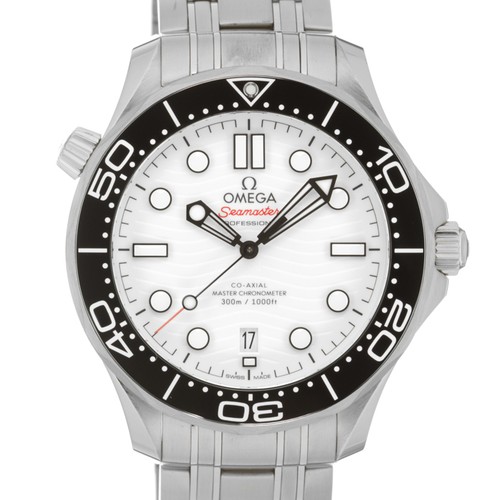 Omega seamasterdiver300m - omega,
