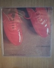 Vernon Burch, Steppin Out