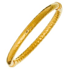 Bracciale Rigido Giovanni Raspini Rock 10336