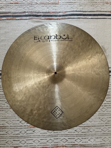 Istanbul agop tradizionale