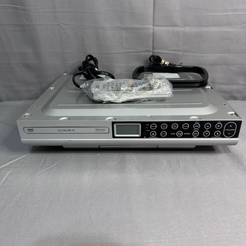 Audiovox kitchen lcd - 12”,