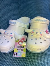 Zoccolo classico crocs hello - crocs,