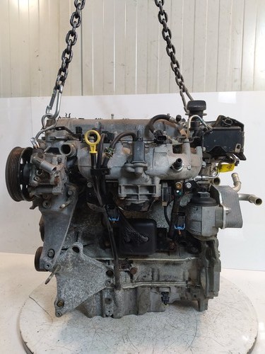 Motore per buick - motore, opel