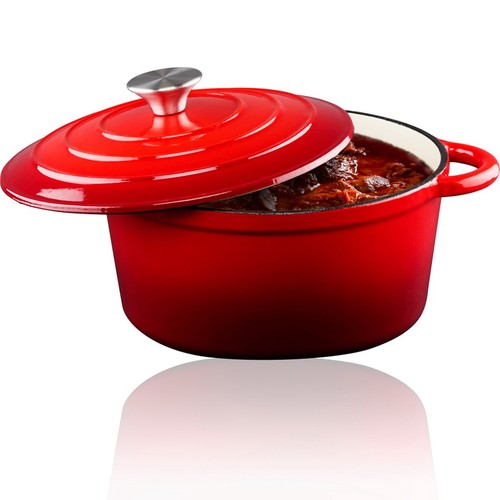Padella ghisa con coperchio - padella,