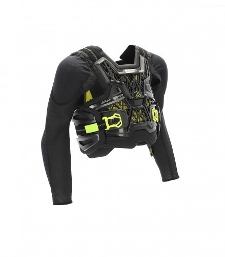 Pettorina body armour - pettorina,