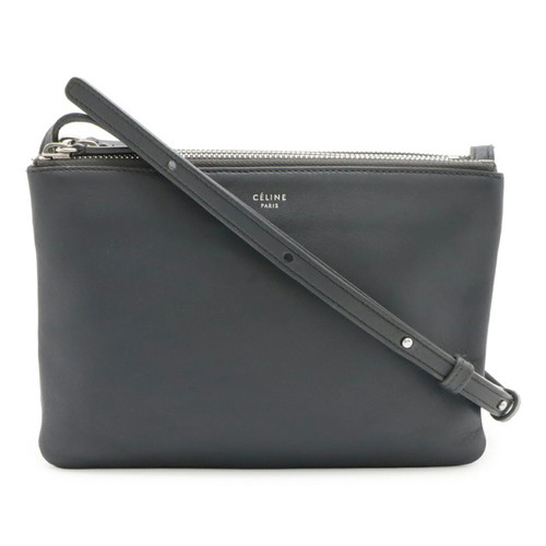 Celine trio borsa tracolla - celine, a