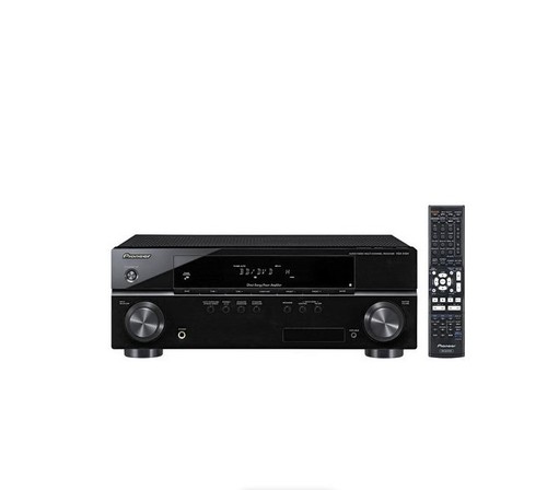 Pioneer vsx 519v - pioneer, video