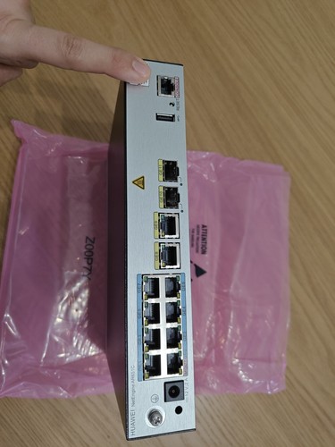 Router huawei netengine ar651c - huawei,