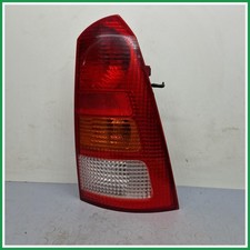 Fanale Posteriore