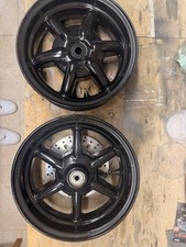 Cerchi MBK Booster 