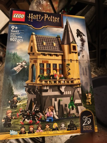 Lego 76463 harry potter ala - lego,