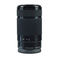 Sony 55-210/4.5-6.3 (S0023)