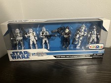 Battlefront clone pack - clone,