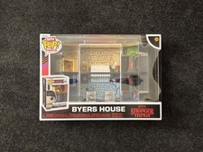 Funko POP! Bitty Box Strange