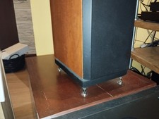 casse acustiche Dynaudio Audience 122